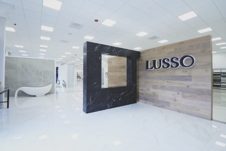 LS Show Room