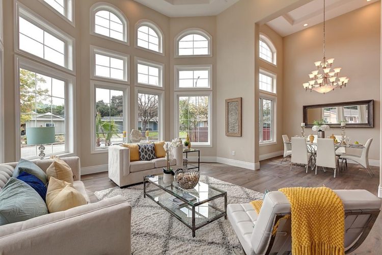 L7 Home MCW Interior