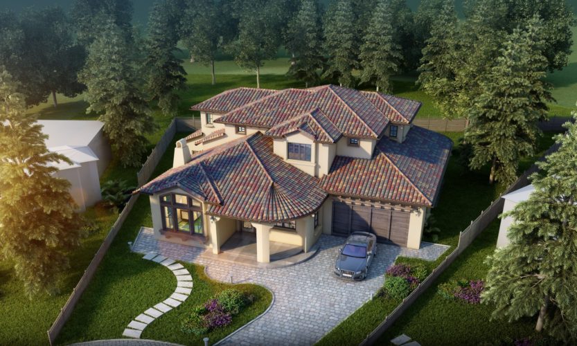 L7 Home SV Bird View
