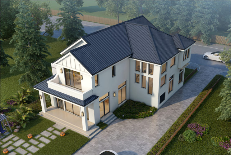L7 Home HW Bird View