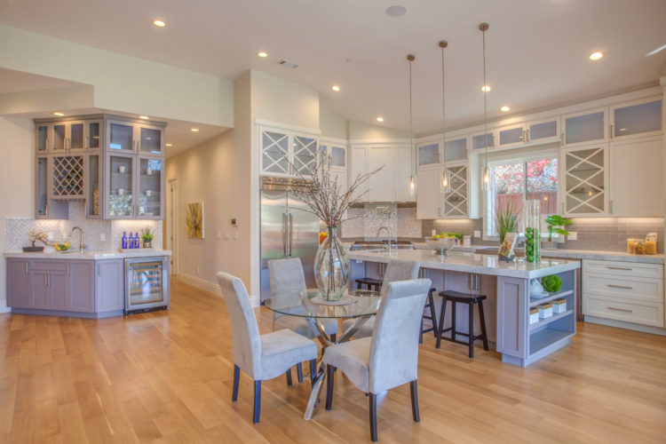 L7 Home Ivy Kitchen