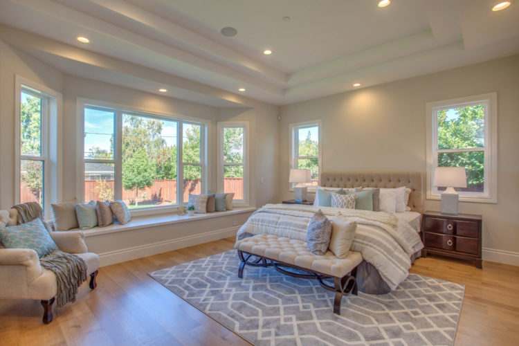 L7 Home Ivy Master Suite