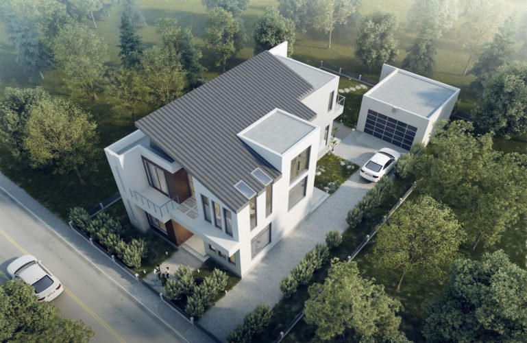 L7 Home ML 3D View