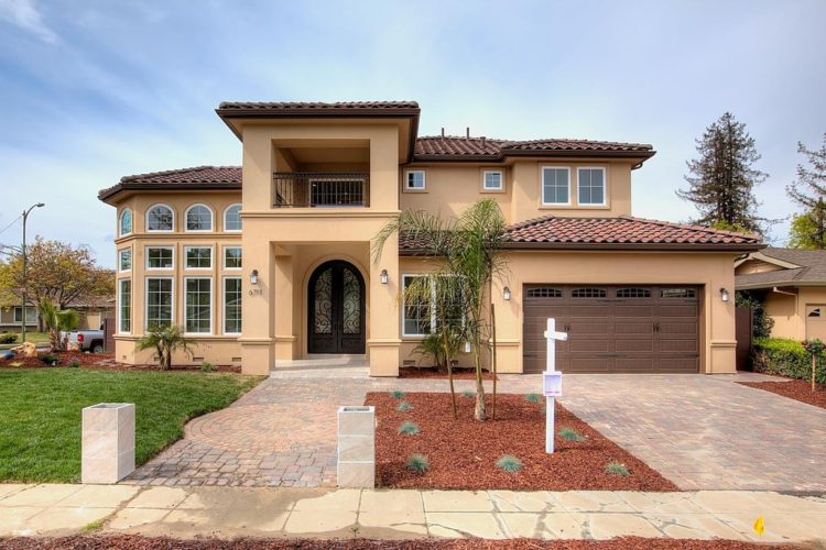 L7 Home MCW Front View