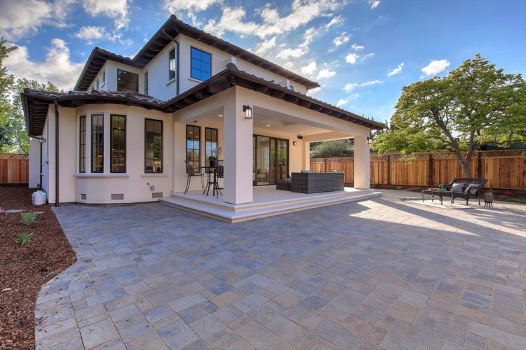 L7 Home WVL Rear View